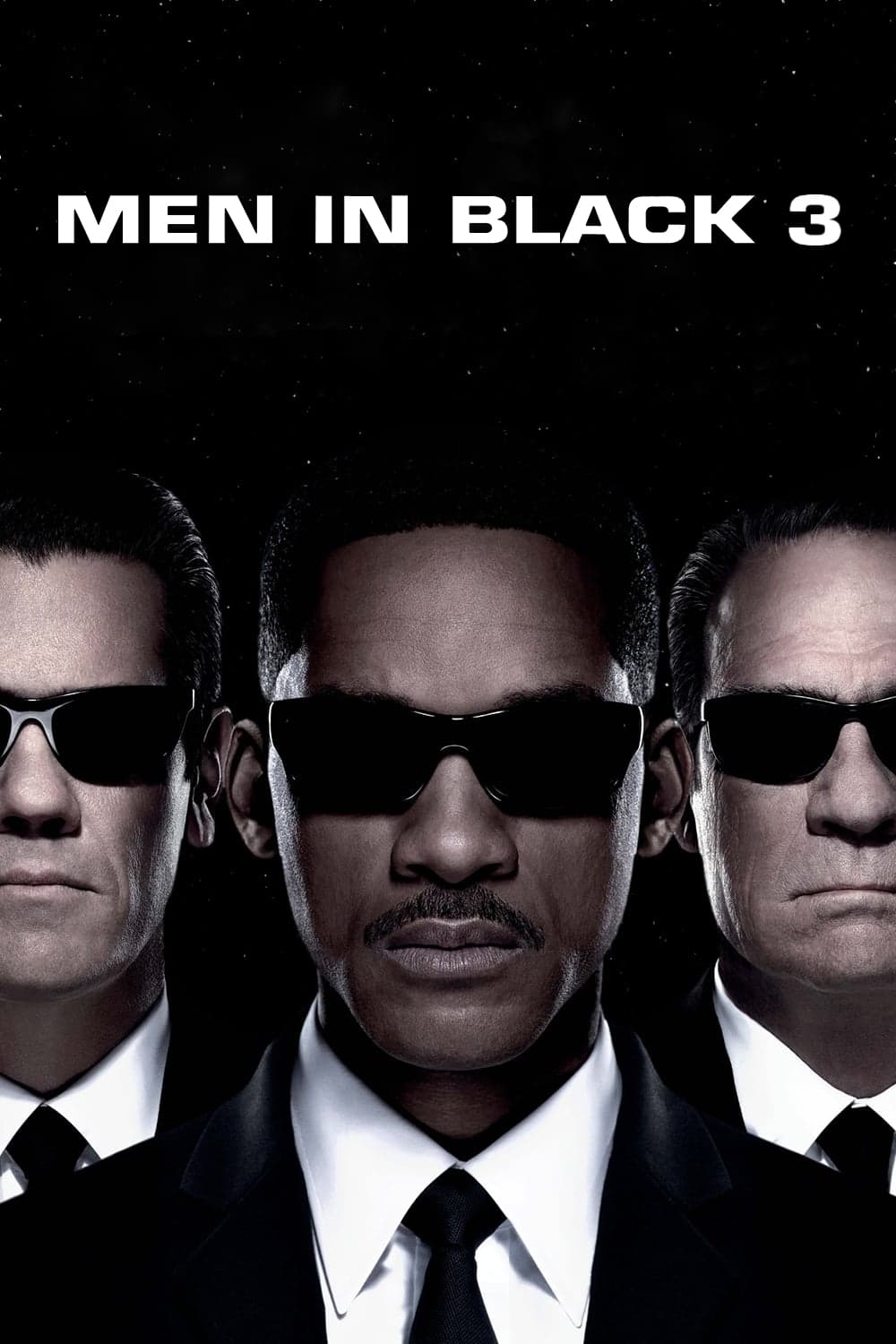 Men in Black 3