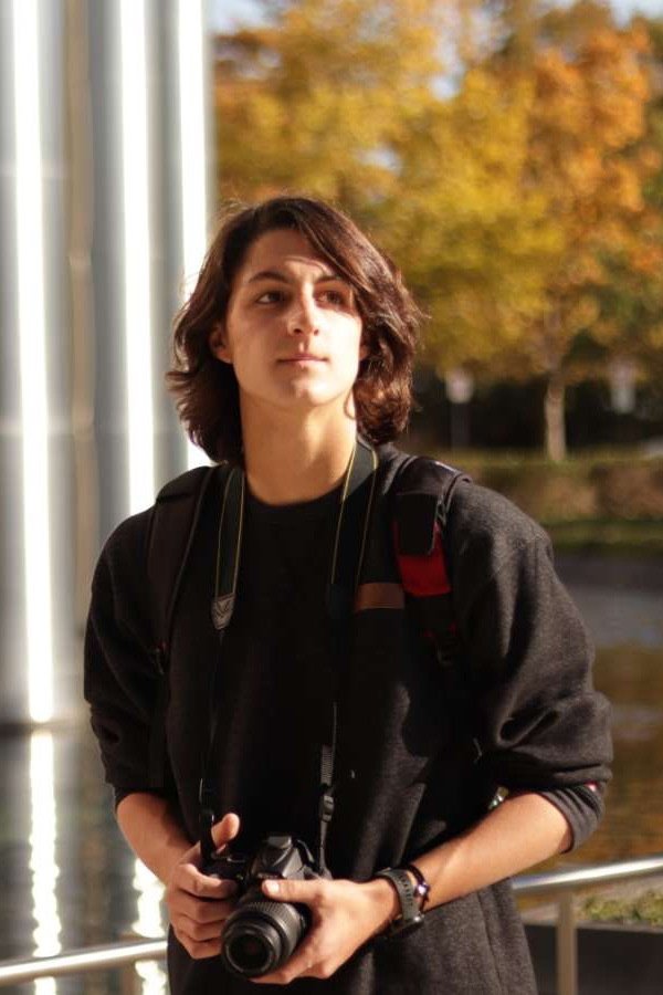 Hunter Povec | Director of Photography