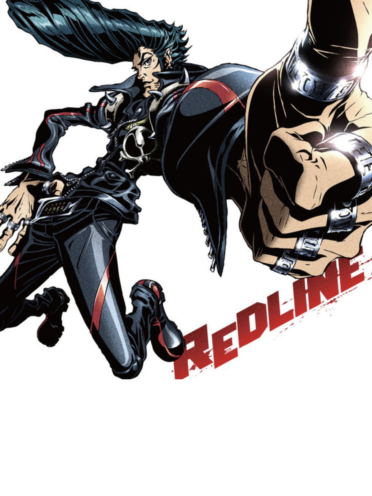 Redline