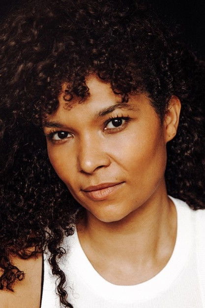 et billede af Sandra Bourdonnec