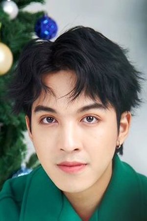 Nitikorn Pankram's picture in the cast