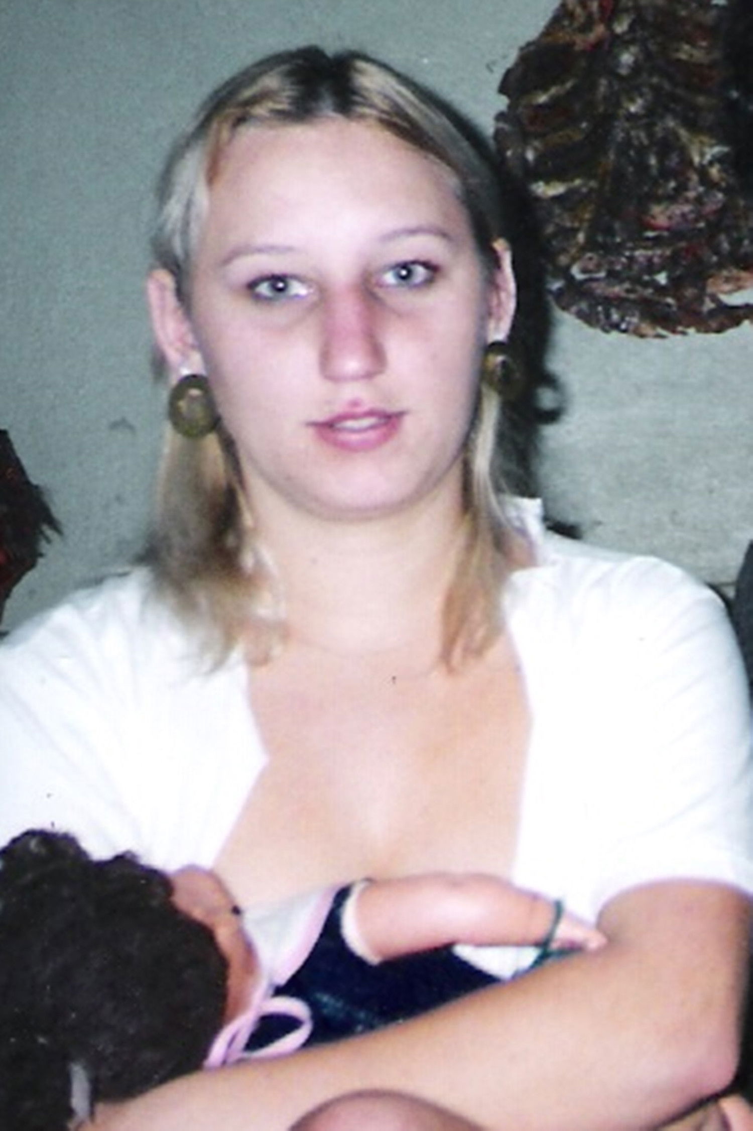 et billede af Silvana Guevea