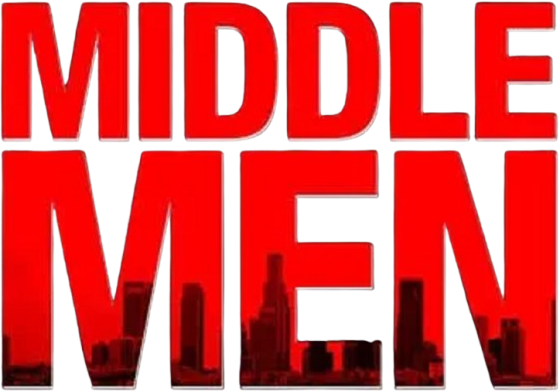 Middle Men Logo