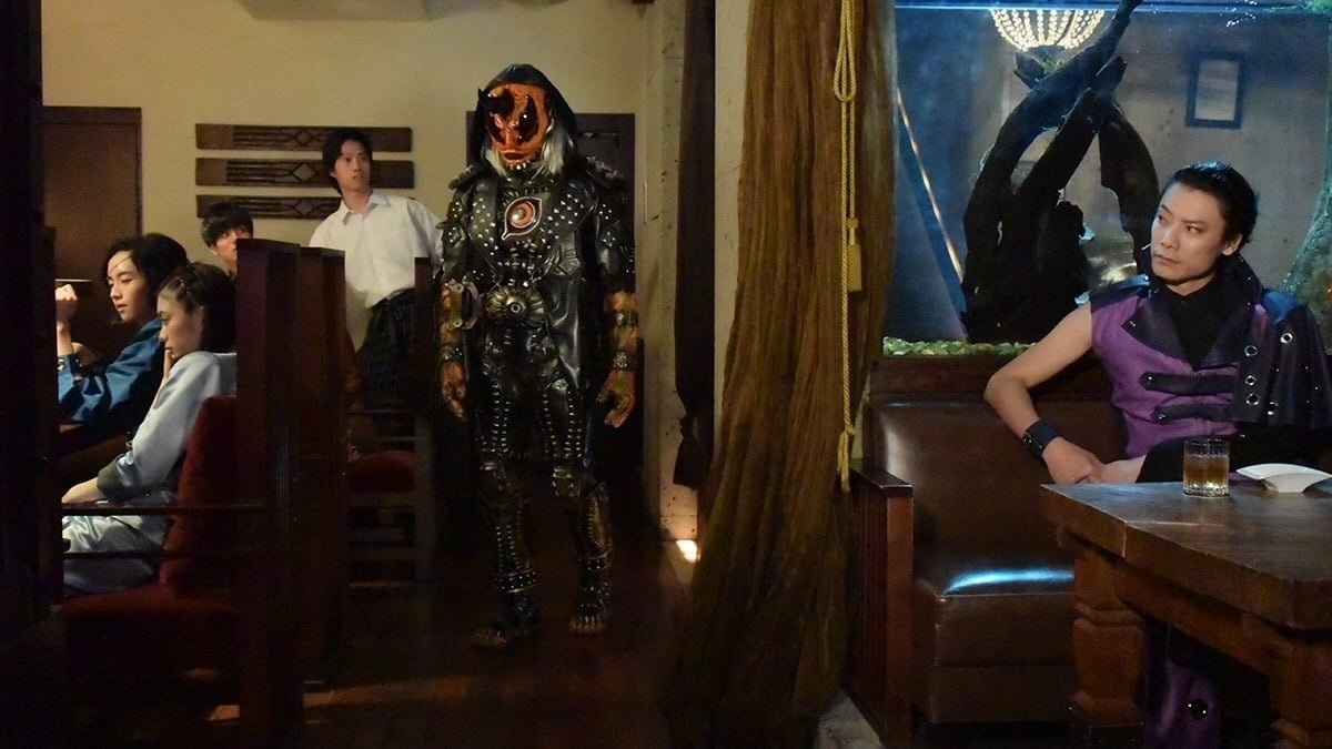 Kamen Rider Zi-O