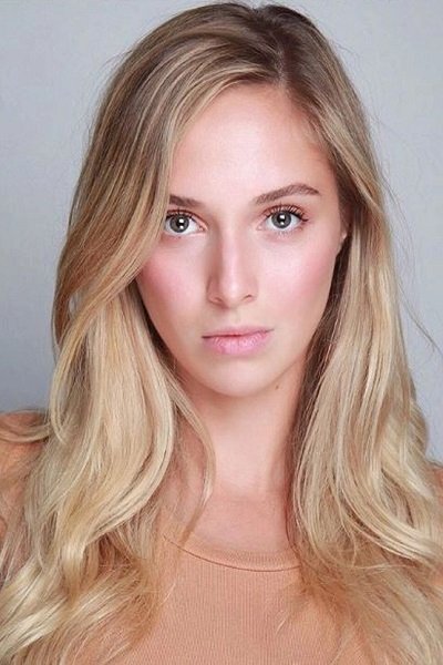 et billede af Ecenaz Üçer