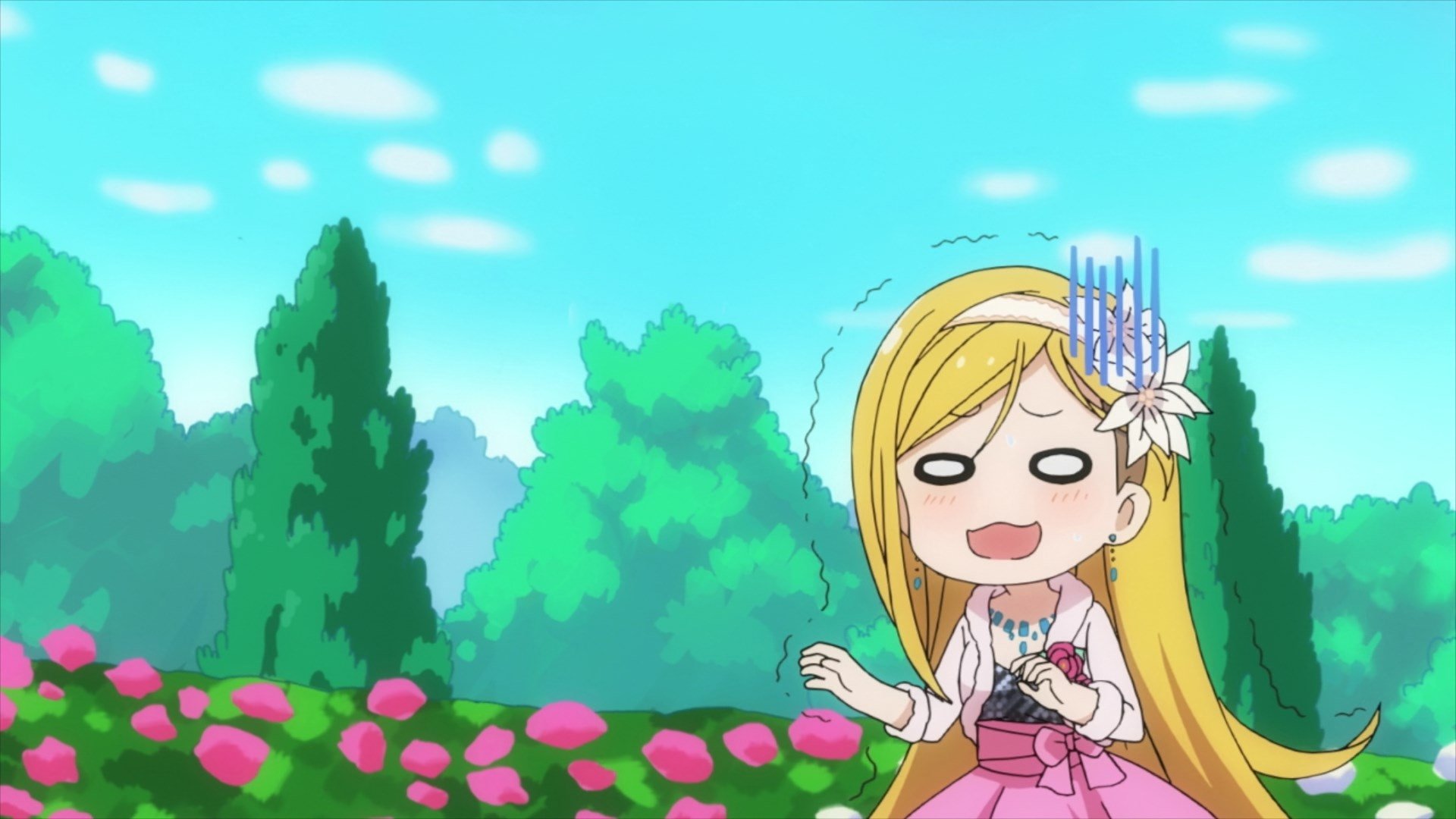 Cinderella Girls Theatre