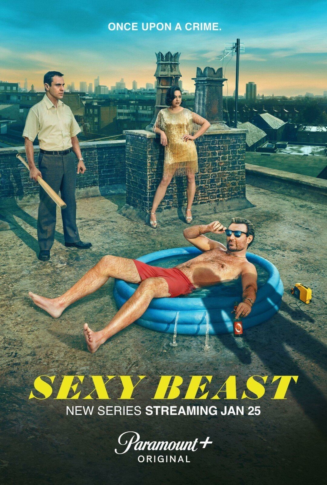EN - Sexy Beast (2024)