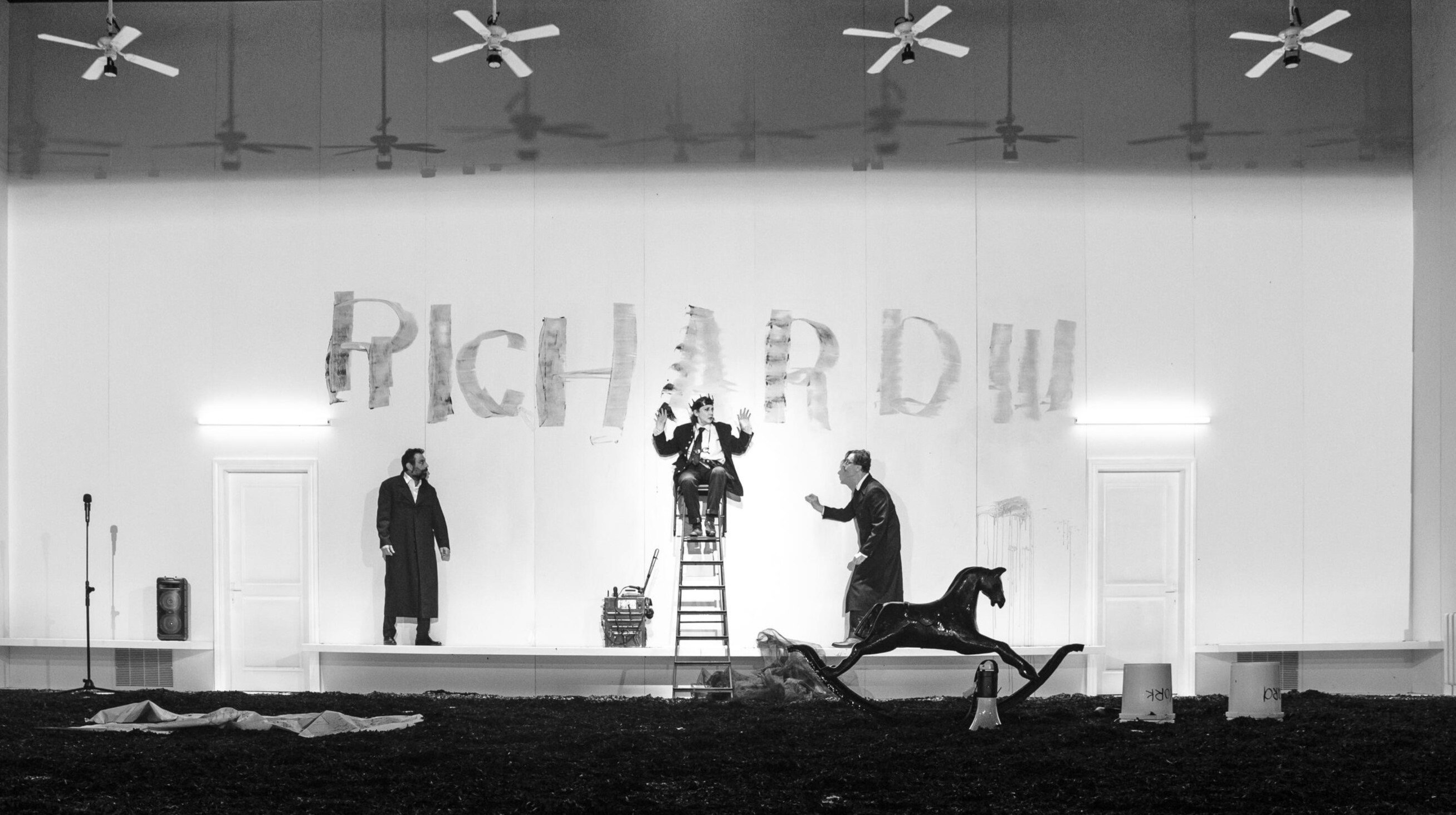 Richard III (2023)
