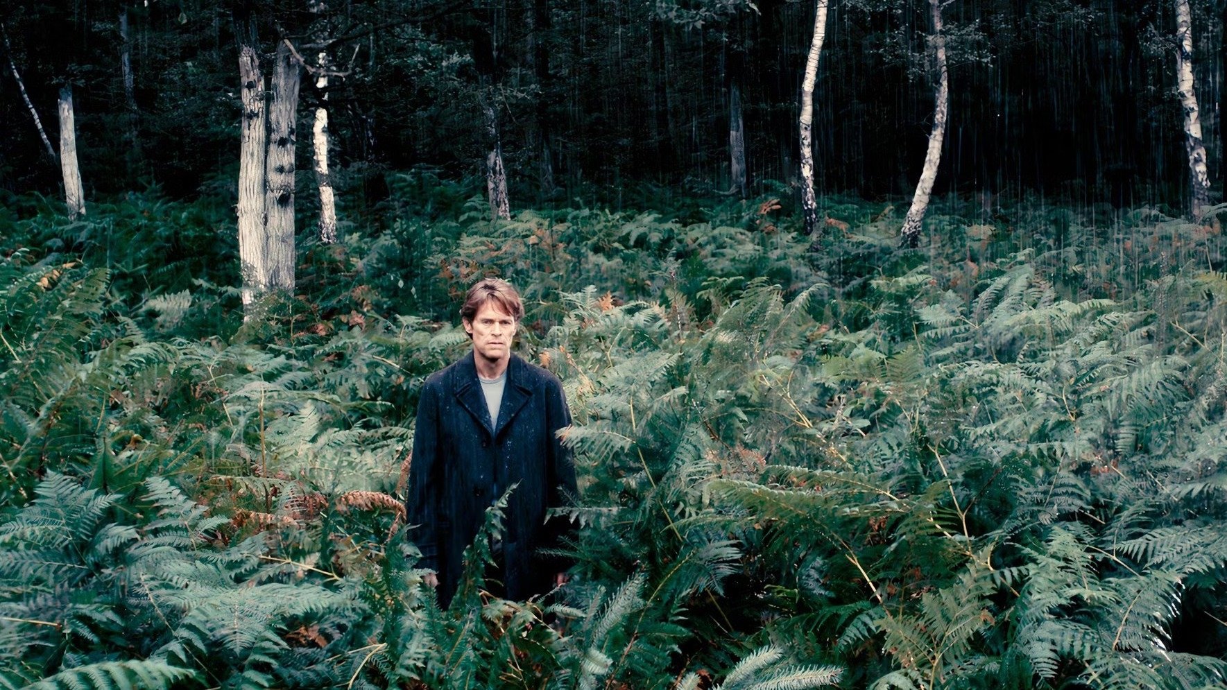 Antichrist (2009)