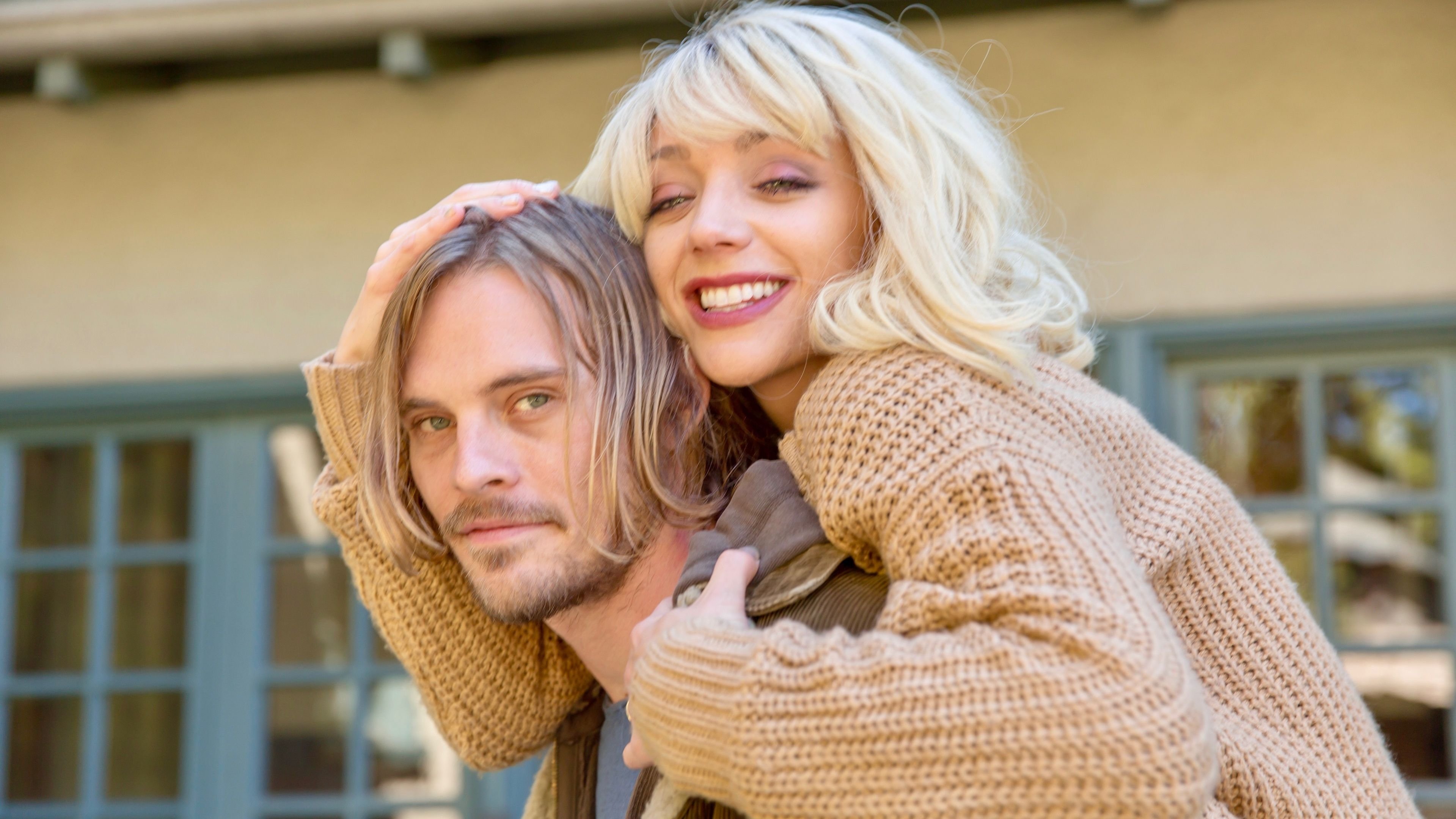Soaked in Bleach (2015)