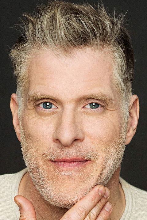 et billede af Fred Savard