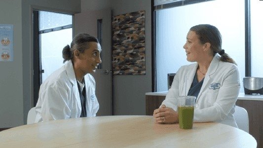Thumbnail for Calling Dr. Anderson Season 1 Episode 2