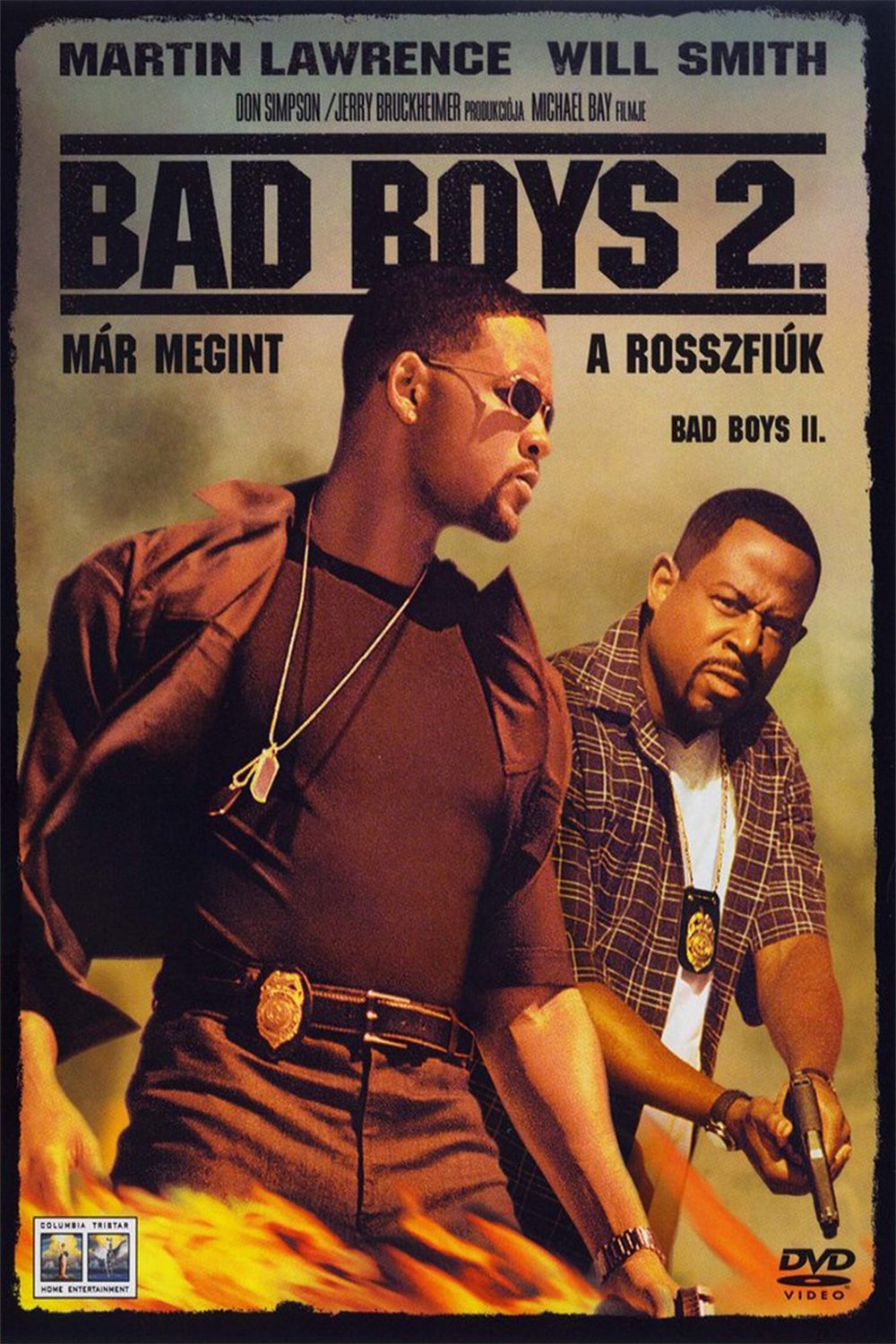 Bad Boys II