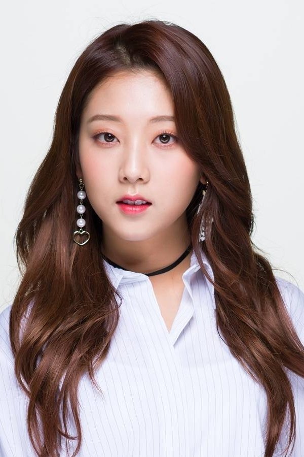 Chang Seung-yeon's picture in the cast