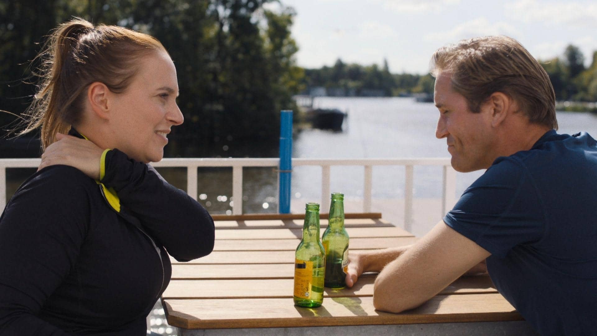 Dertigers 1x8