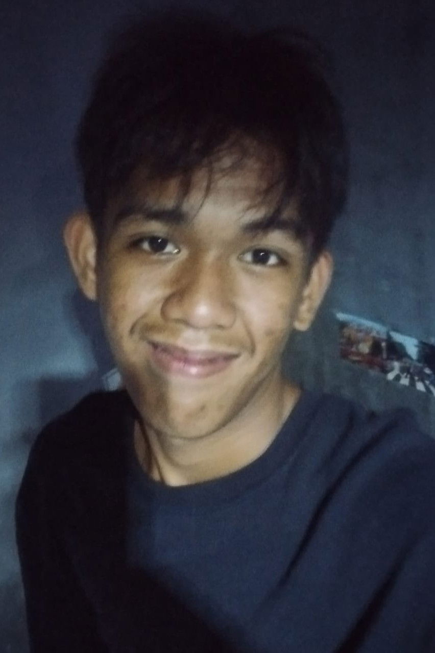 et billede af Marcho Fiello