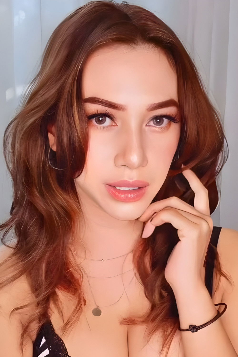 et billede af Ariele Bellus