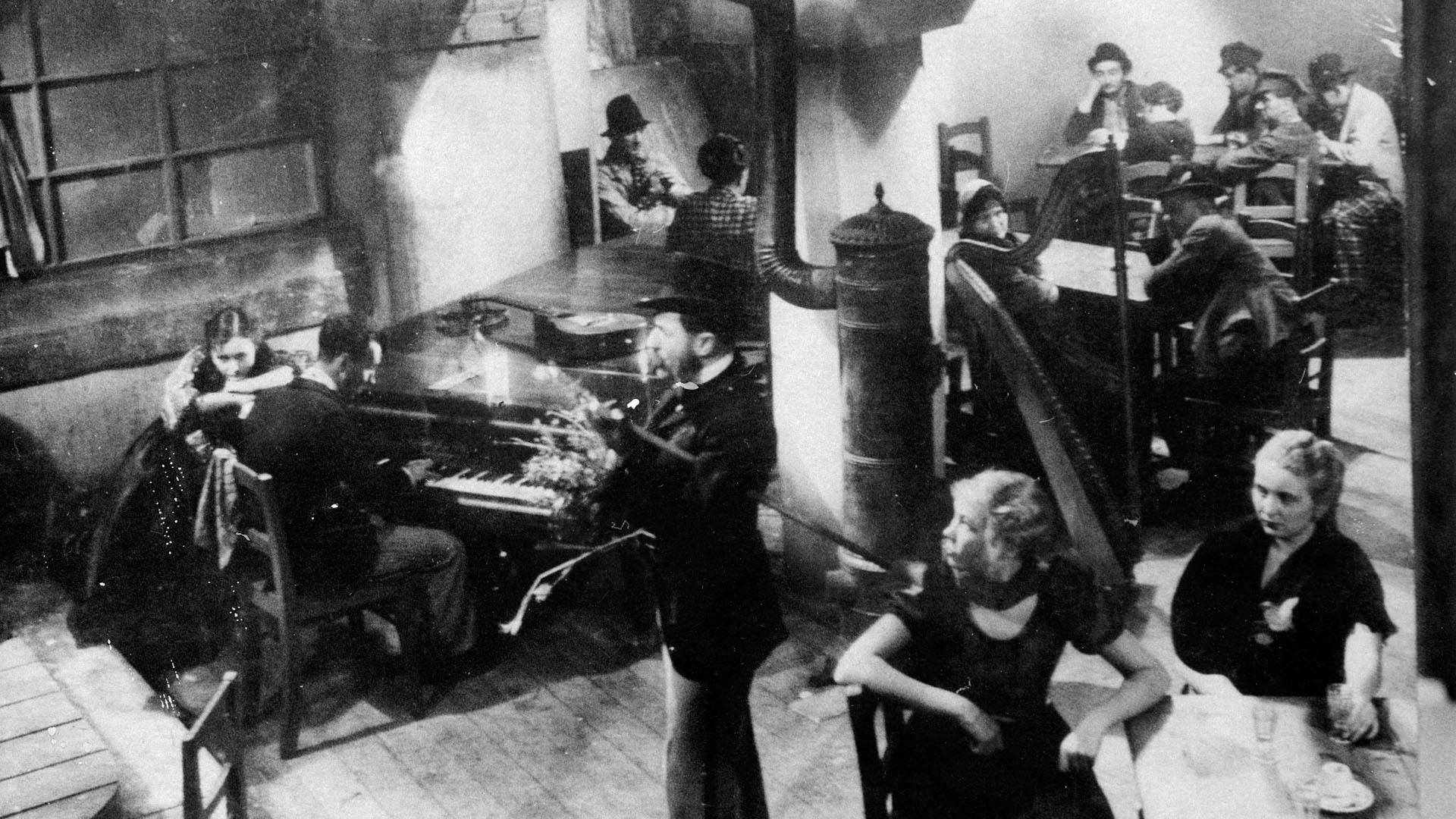 Battalion (1927)