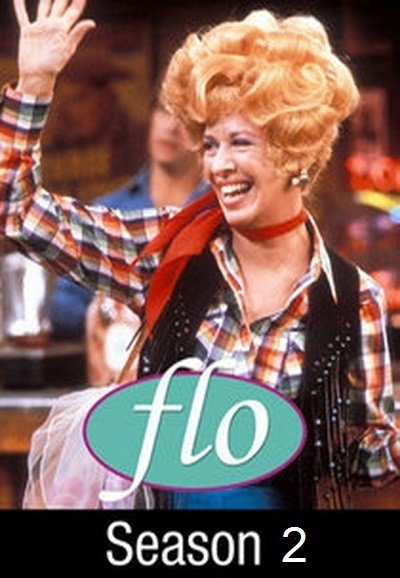 Flo - Season 2