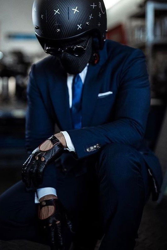 et billede af Alireza Phoenix