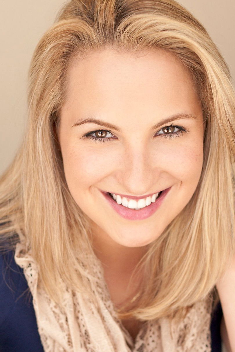 et billede af Camille Falciola