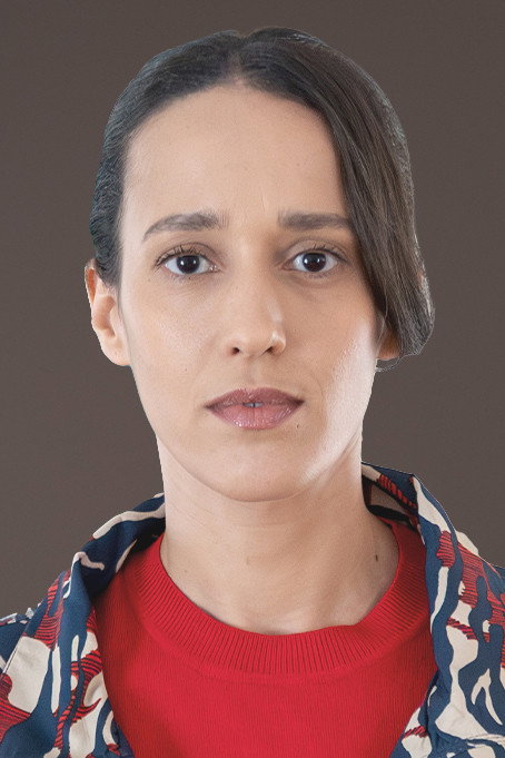 Ilektra Fragiadaki