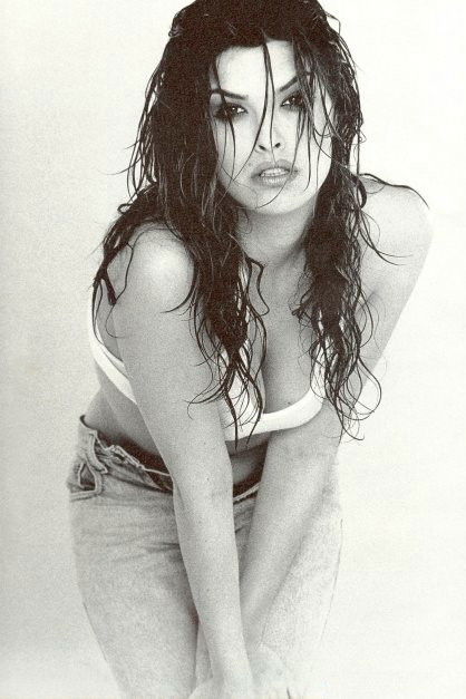 et billede af Shana Zadrick