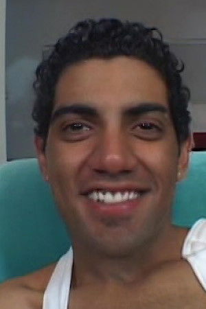 et billede af Blayson Vega