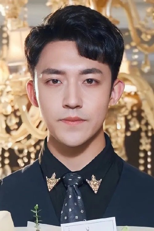 et billede af Liu Yuetao