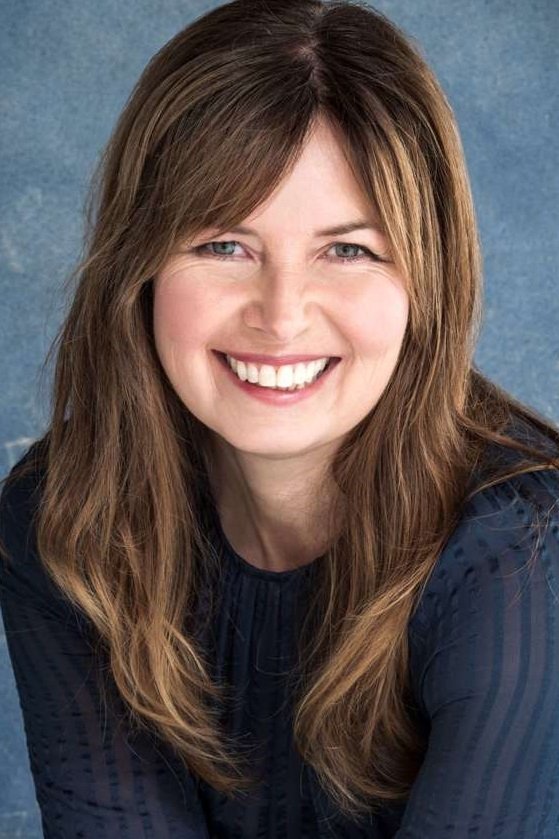 et billede af Caitlin McDougall