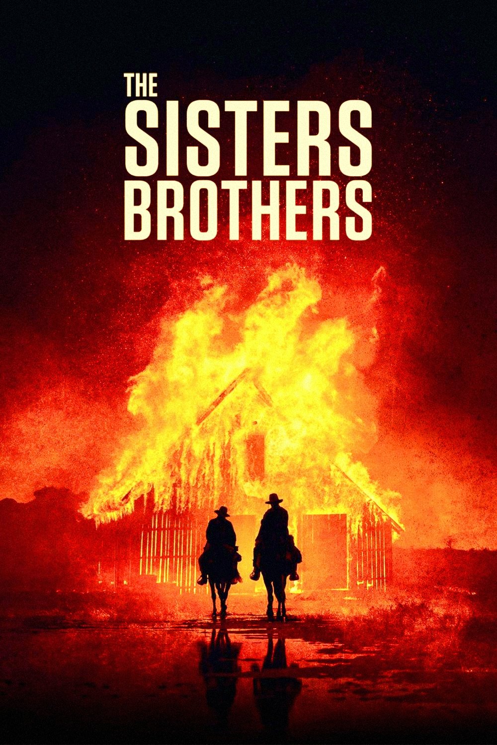 The Sisters Brothers