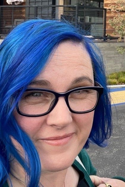 et billede af Autumn Glading