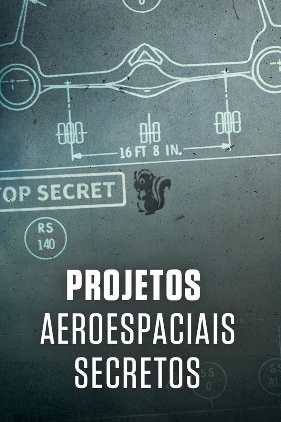 Projetos Aeroespaciais Secretos Projetos Aeroespaciais Secretos