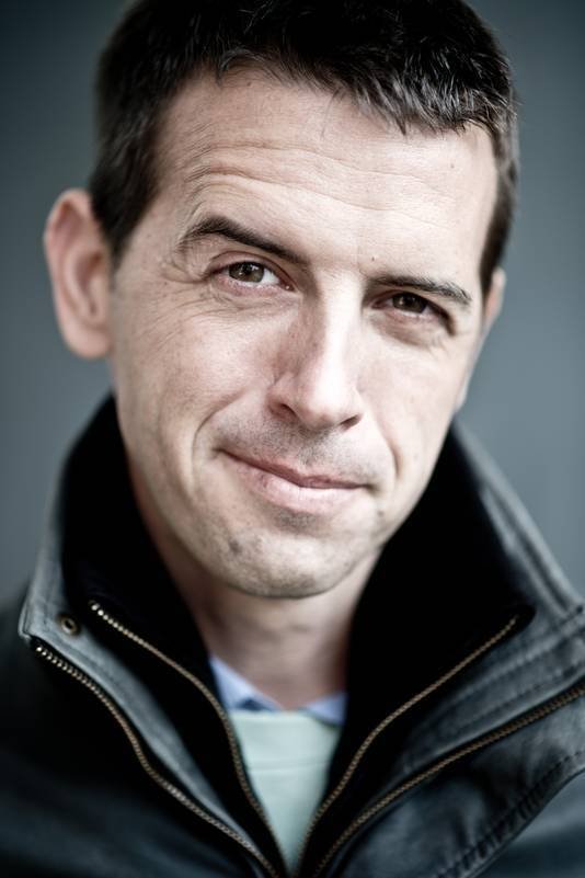 Stef Biemans | Director