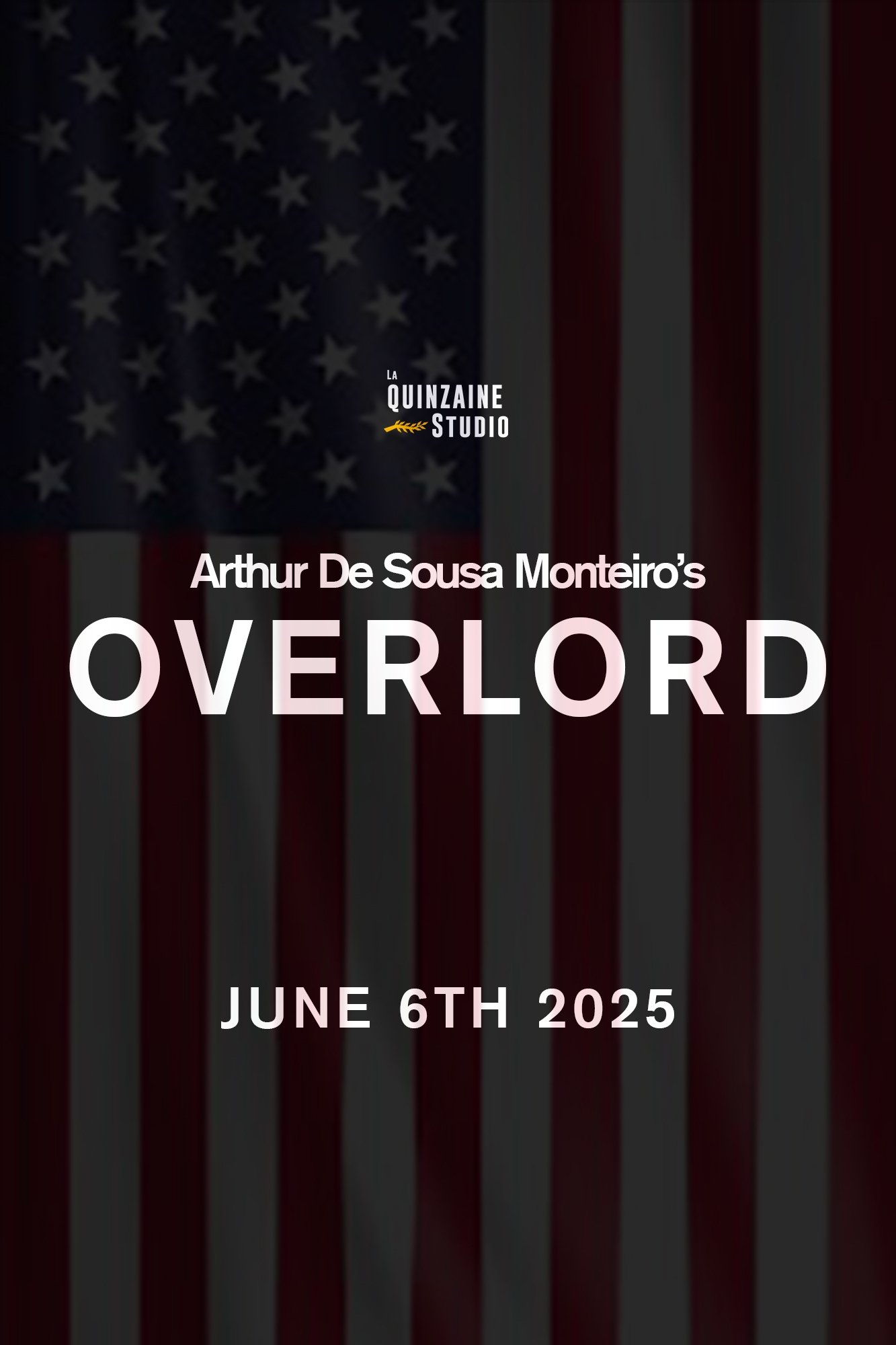 poster movie Overlord