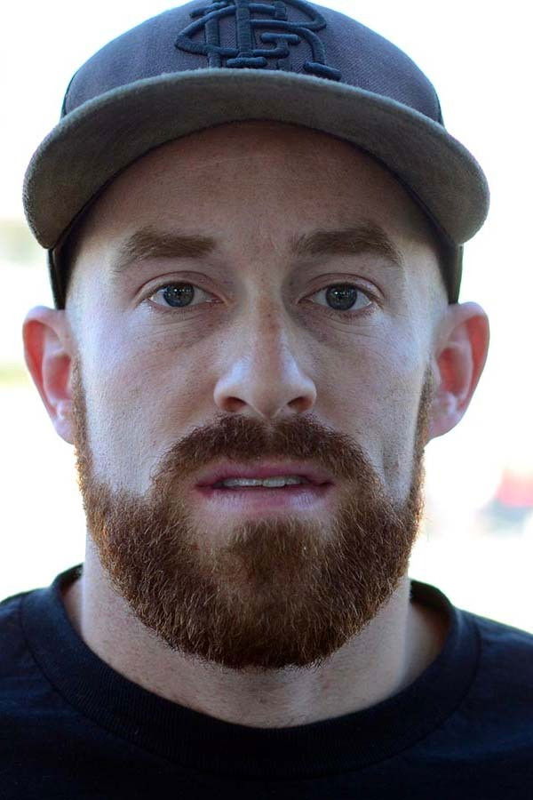 et billede af Aaron Johnson