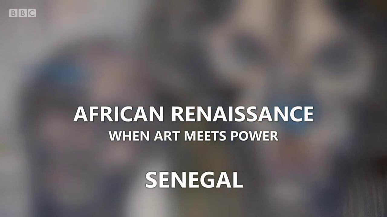 Thumbnail for Senegal Season 1 Episode 2