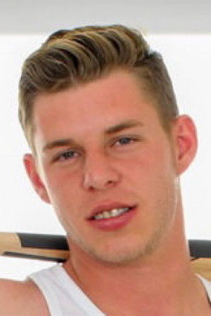 et billede af Rickey Silver