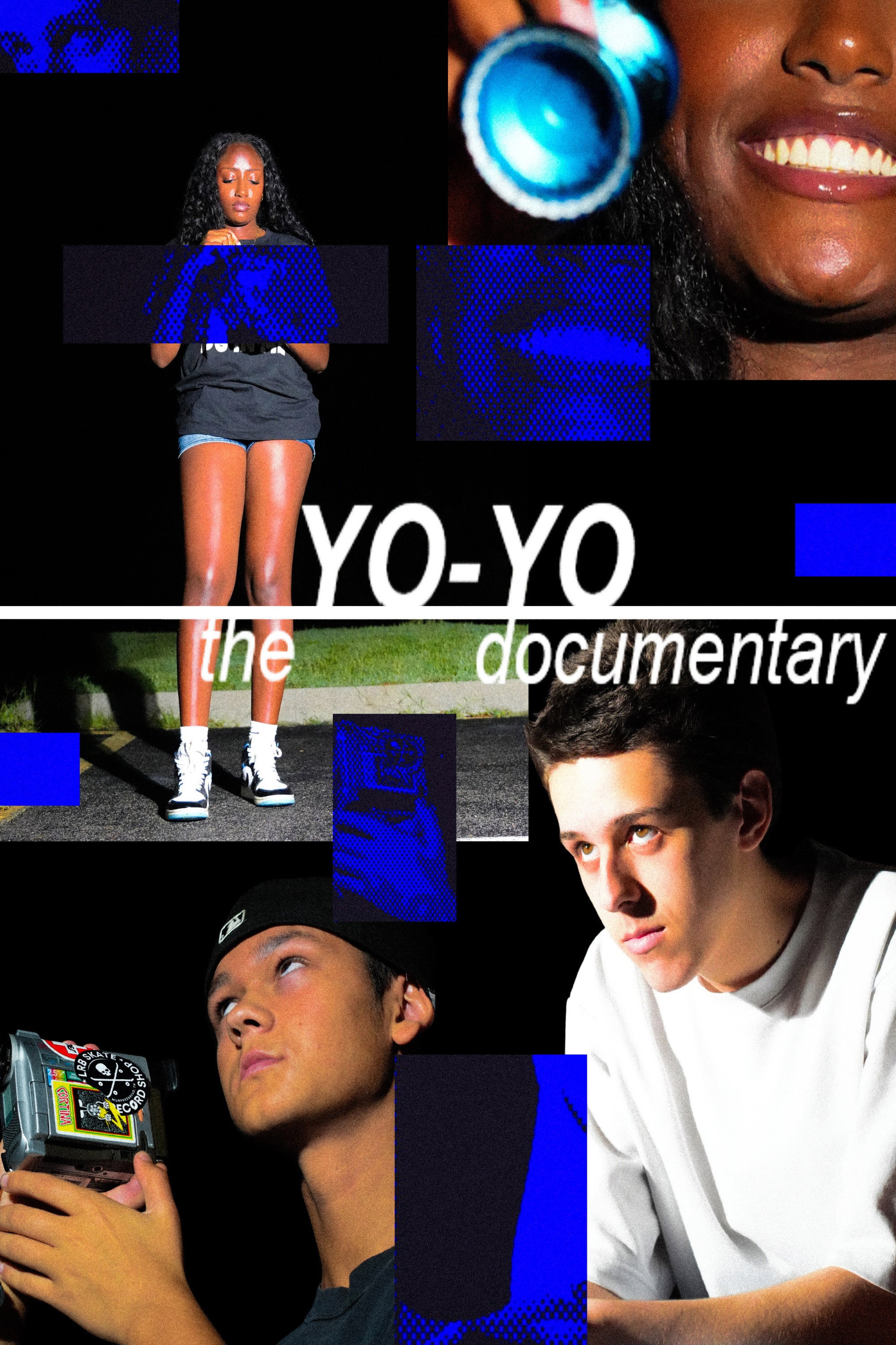 poster movie The Yo-Yo Documentary