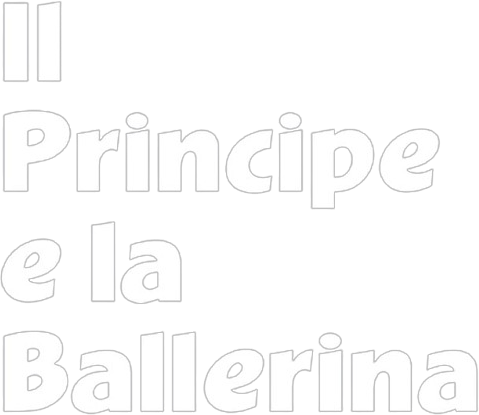 The Prince and the Showgirl logo