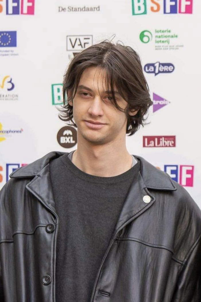 et billede af Kazuo Chaed