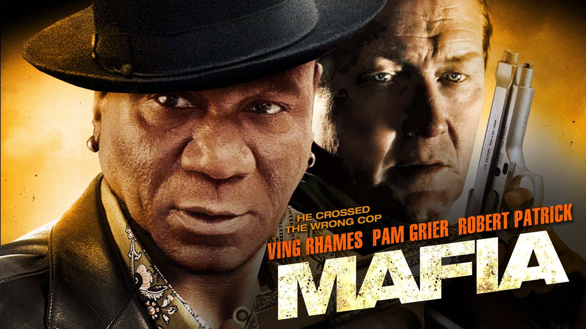 Mafia (2011)