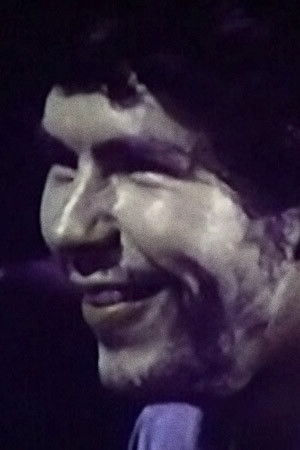 et billede af Paul Roberts