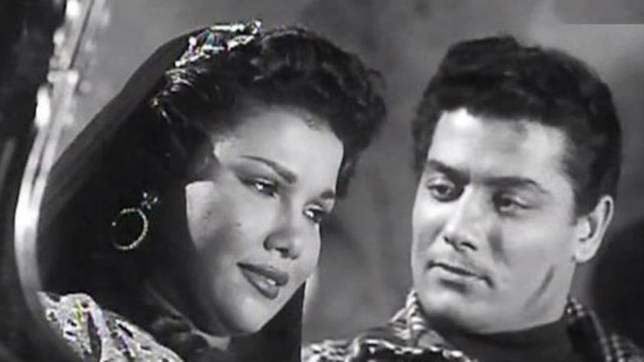 The Fools Alley (1955)
