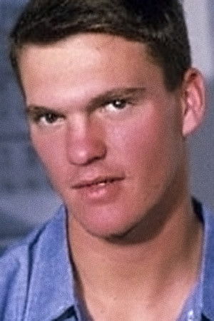 et billede af Tony Kennedy