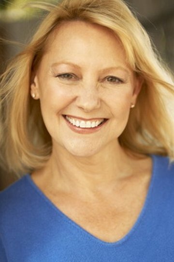 et billede af Lillian Byrd