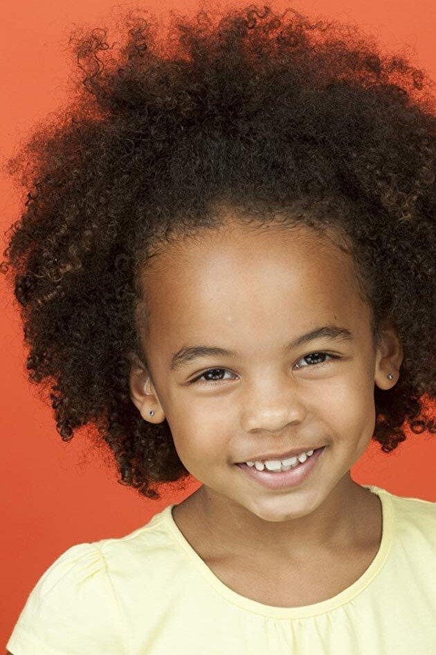 et billede af Coco Assad