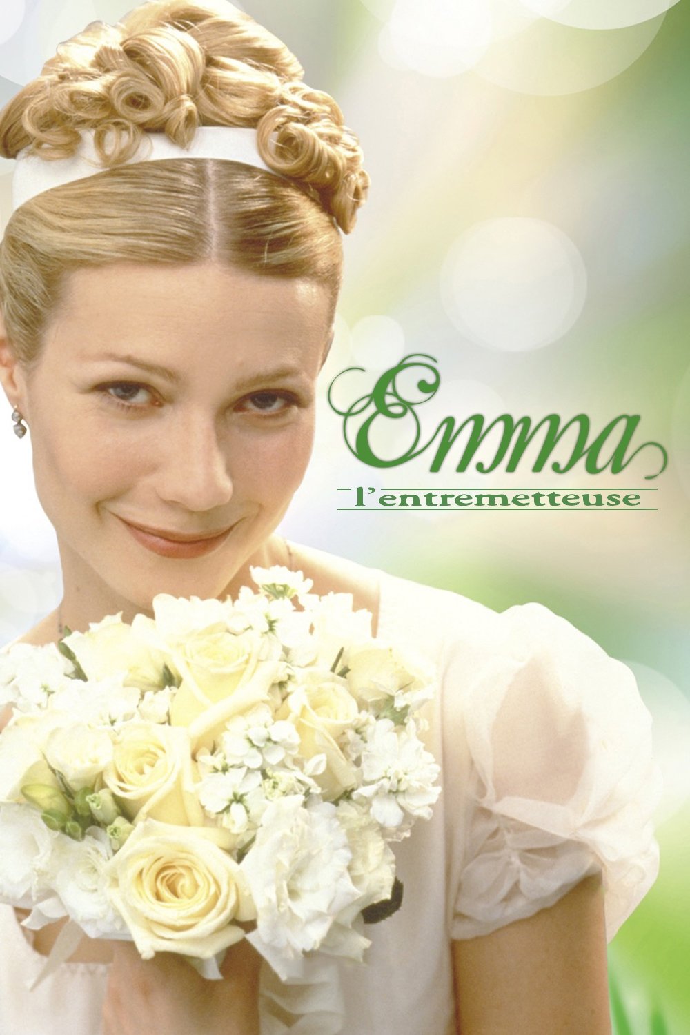 Emma, l'entremetteuse streaming