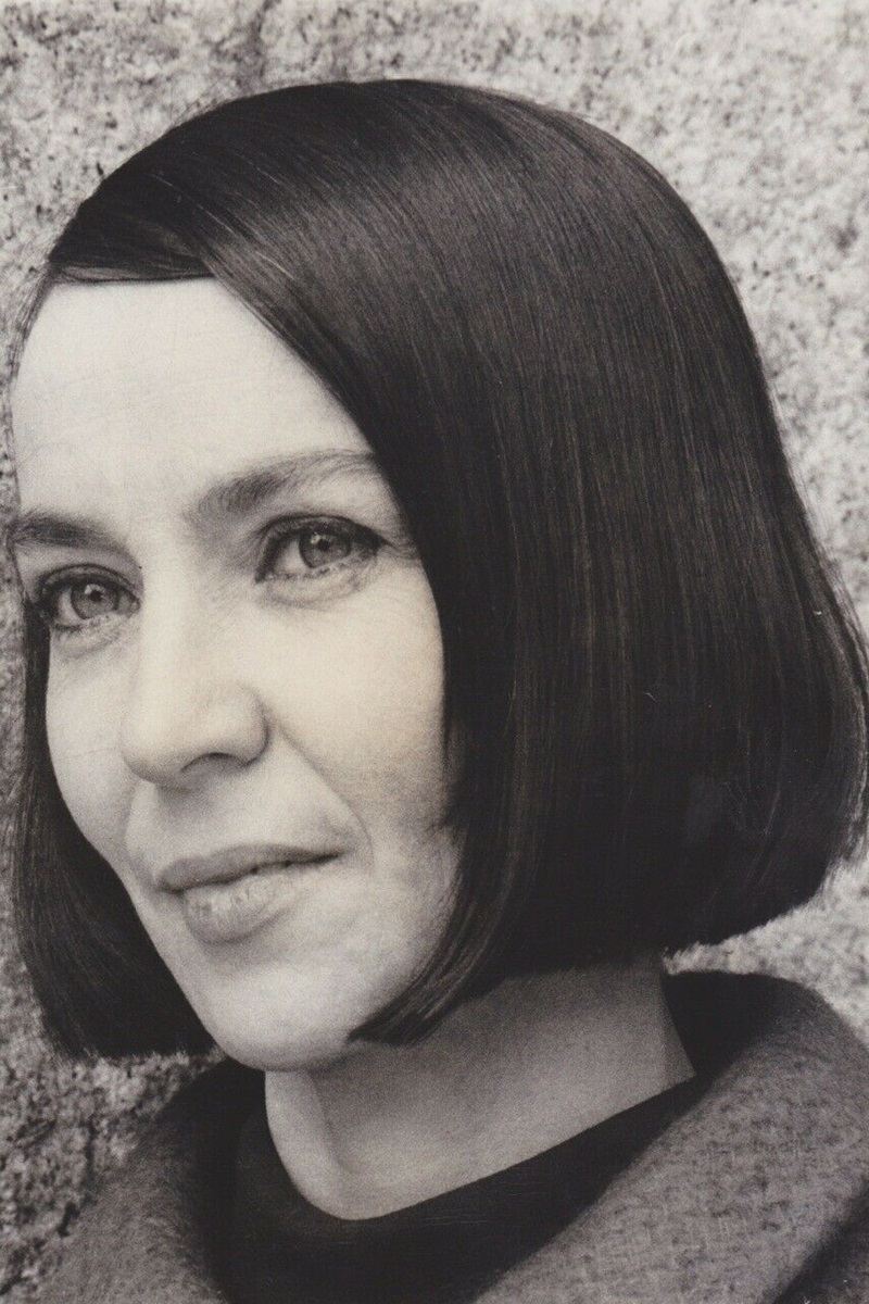 et billede af Helen Gallagher