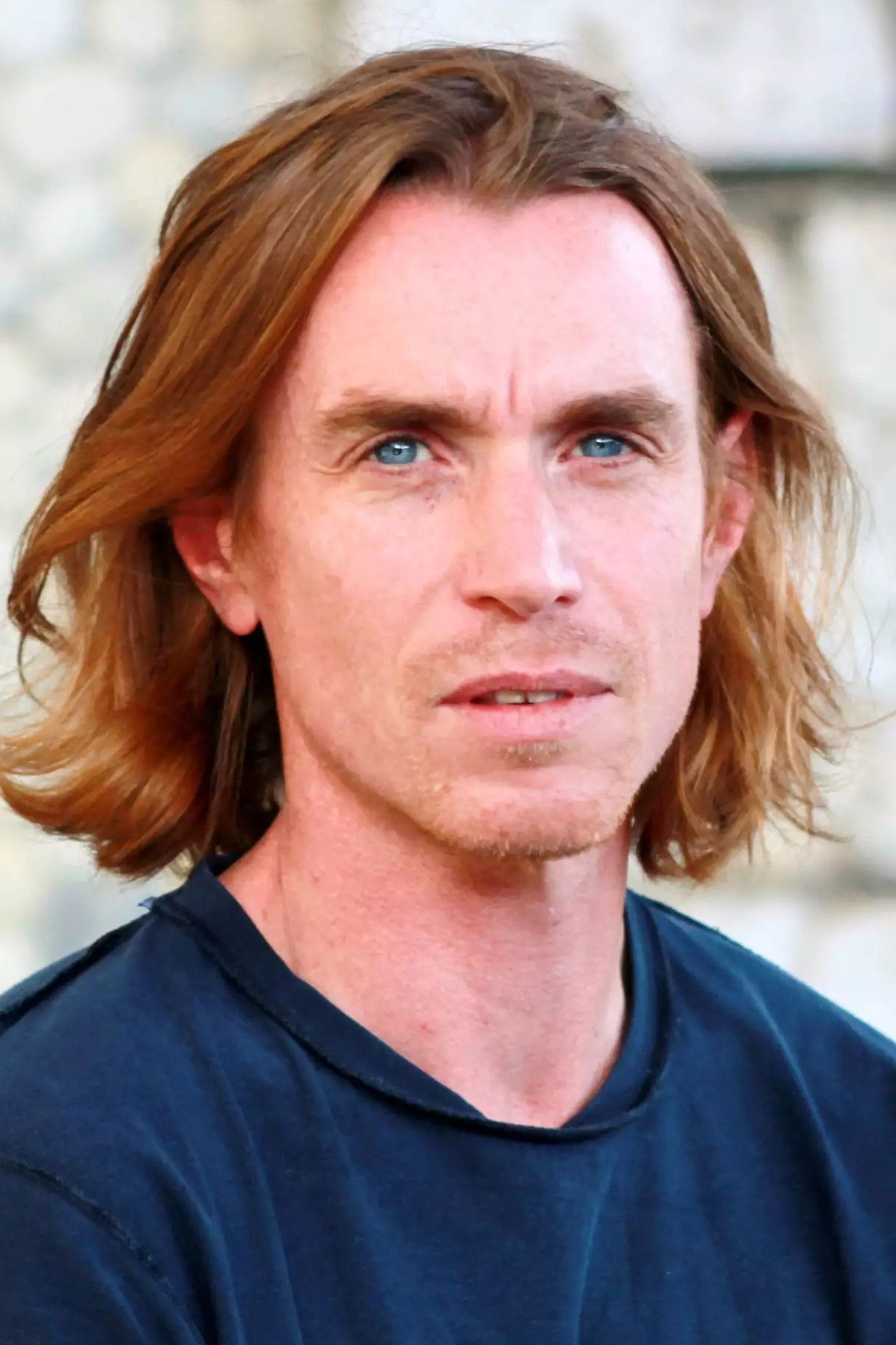 et billede af Ben Mazué